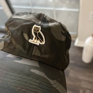 OVO baseball cap